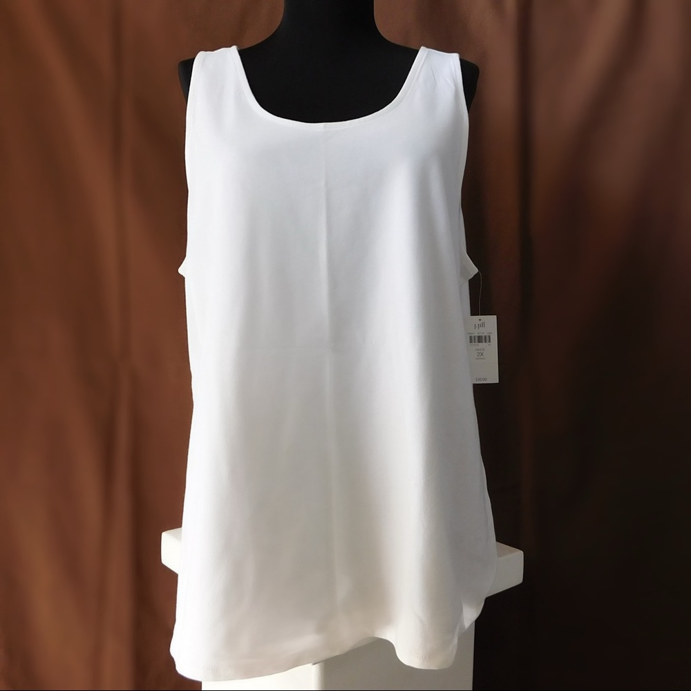 J.Jill Tank Top